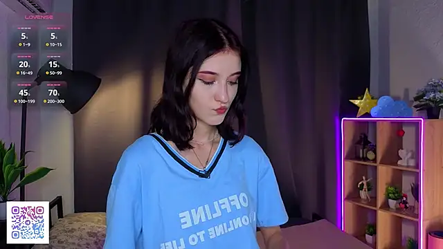 BelindaParbs online show from 14, 9, 2025