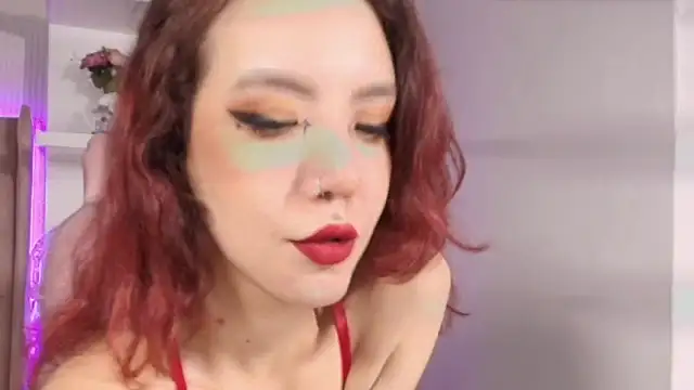 nyxxx wolfe online show from 20, 9, 2025