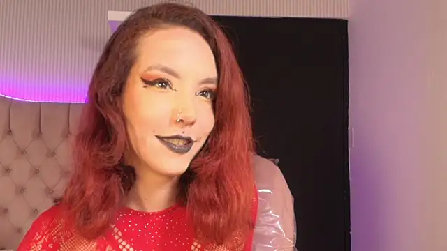 nyxxx wolfe online show from 22, 9, 2025