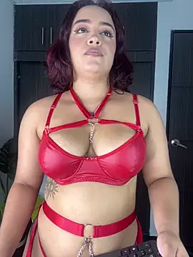 NaughtyNinnaXXX online show from 20, 10, 2025