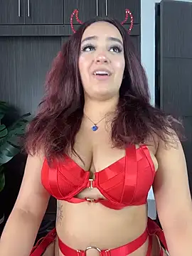 NaughtyNinnaXXX online show from 1, 11, 2025