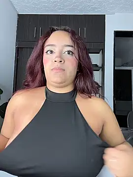 NaughtyNinnaXXX online show from 24, 11, 2025