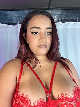 NaughtyNinnaXXX online show from 23, 4, 2026