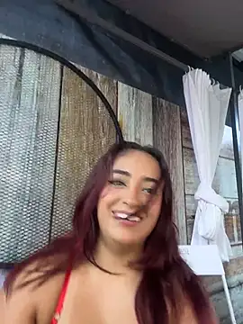 NaughtyNinnaXXX online show from 18, 4, 2026