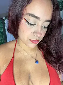 NaughtyNinnaXXX online show from 27, 11, 2025