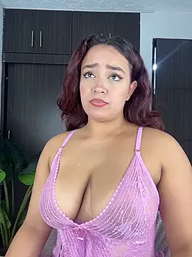 NaughtyNinnaXXX online show from 22, 12, 2025