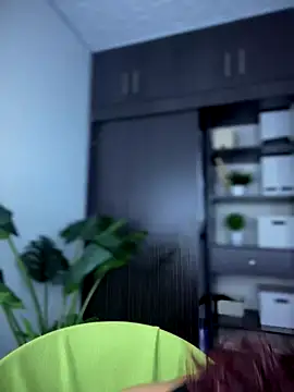 NaughtyNinnaXXX online show from 16, 10, 2025