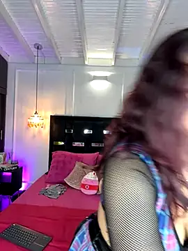 NaughtyNinnaXXX online show from 24, 10, 2025