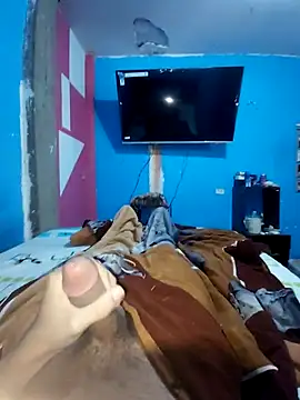 Exotic19cm online show from 21, 12, 2025