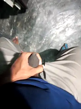 Snapshot of Hyd-bad-boy-25 chatting on 13, 10, 2025 Hyd-bad-boy-25 online show from 13, 10, 2025