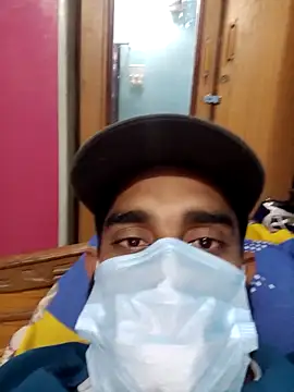 Snapshot of Hyd-bad-boy-25 chatting on 29, 9, 2025 Hyd-bad-boy-25 online show from 29, 9, 2025