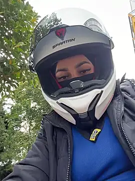 AlannaEvons online show from 13, 3, 2026