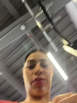 AlannaEvons online show from 5, 6, 2026