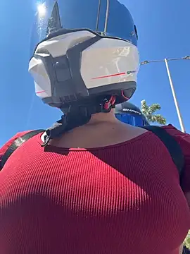 AlannaEvons online show from 16, 3, 2026