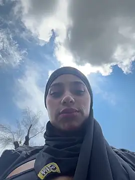 AlannaEvons online show from 28, 2, 2026