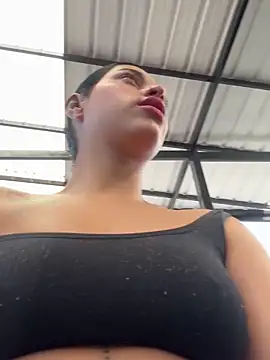 AlannaEvons online show from 9, 10, 2025