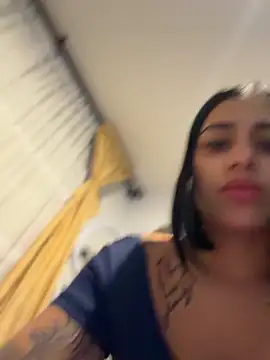 AlannaEvons online show from 21, 4, 2026