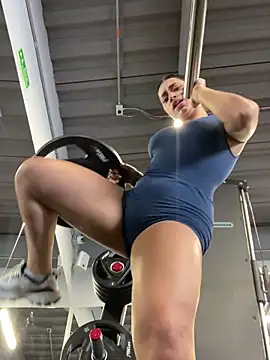 AlannaEvons online show from 5, 1, 2026