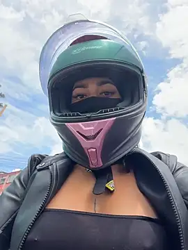 AlannaEvons online show from 27, 2, 2026