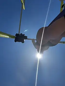 AlannaEvons online show from 14, 3, 2026