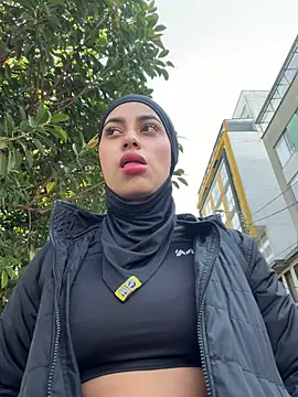 AlannaEvons online show from 9, 2, 2026