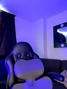 AlannaEvons online show from 30, 11, 2025