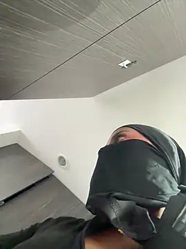 AlannaEvons online show from 16, 12, 2025