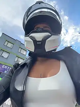 AlannaEvons online show from 22, 3, 2026