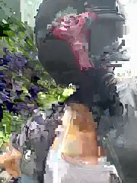 AlannaEvons online show from 20, 12, 2025