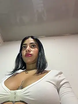 AlannaEvons online show from 30, 5, 2026