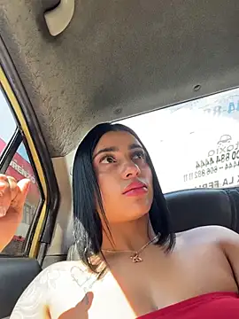 AlannaEvons online show from 14, 2, 2026