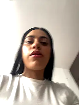 AlannaEvons online show from 3, 11, 2025