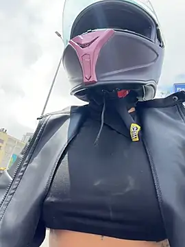 AlannaEvons online show from 20, 2, 2026