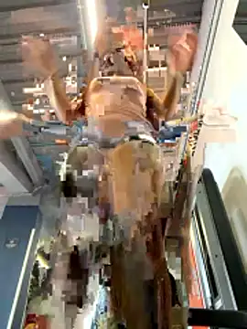 AlannaEvons online show from 13, 1, 2026