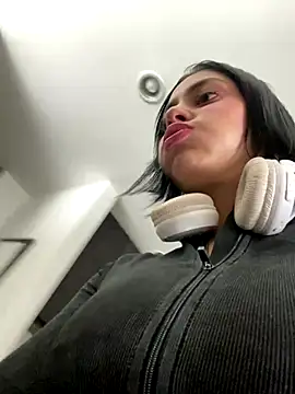 AlannaEvons online show from 5, 12, 2025