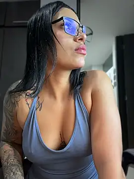 AlannaEvons online show from 5, 5, 2026