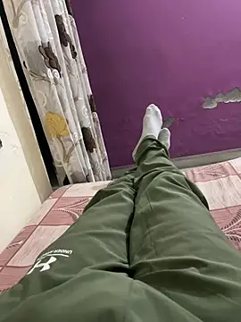 LOVE4GIRL online show from 11, 1, 2026