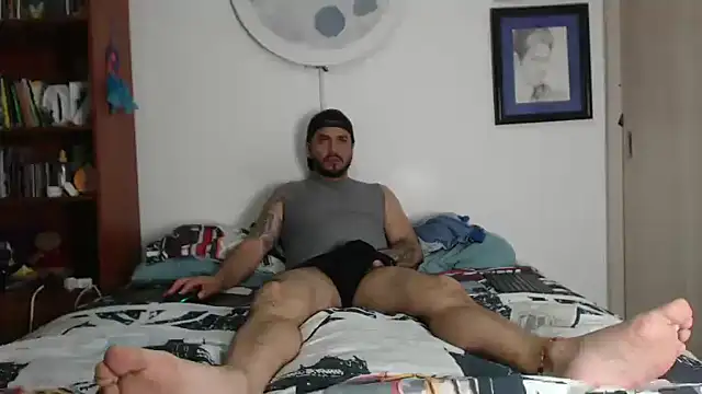 JustinTigger online show from 13, 9, 2025