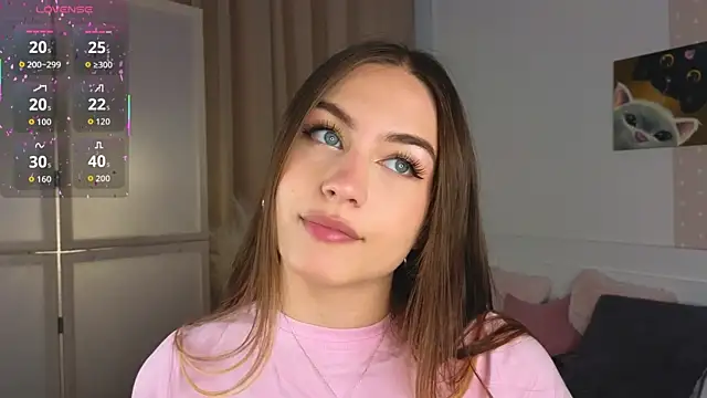 Moonlight1Sonata1 online show from 9, 10, 2025