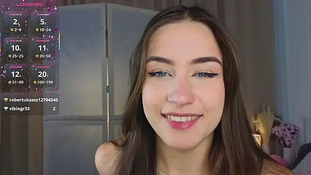 Moonlight1Sonata1 online show from 17, 11, 2025