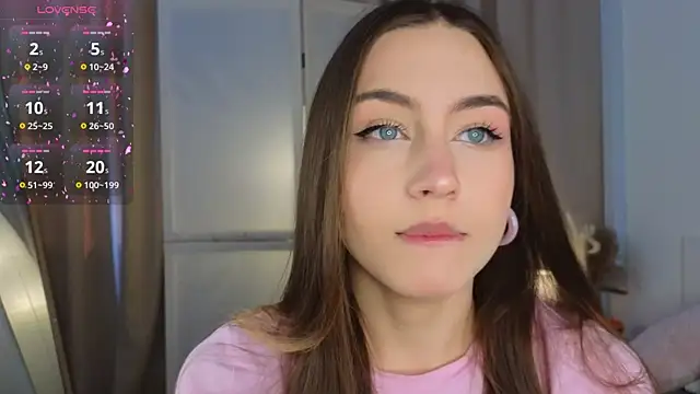 Moonlight1Sonata1 online show from 3, 11, 2025