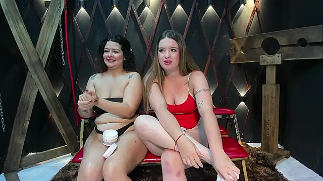 BDSM Vantablack   online show from 18, 6, 2026