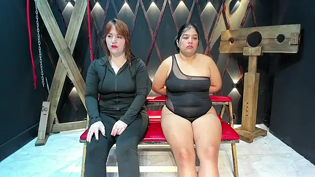 BDSM Vantablack   online show from 1, 4, 2026