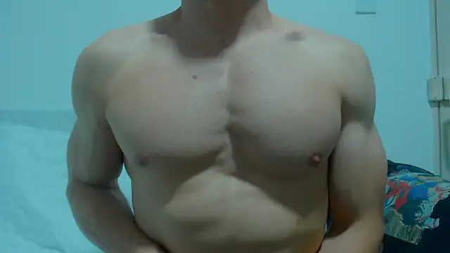 Snapshot of Rocky_Muscle chatting on 3, 5, 2026 Rocky Muscle online show from 3, 5, 2026