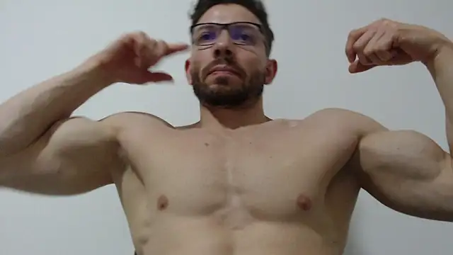 Rocky Muscle online show from 29, 3, 2026