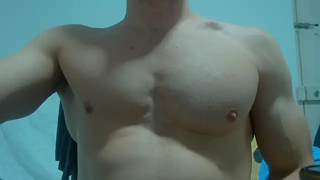 Snapshot of Rocky_Muscle chatting on 9, 5, 2026 Rocky Muscle online show from 9, 5, 2026