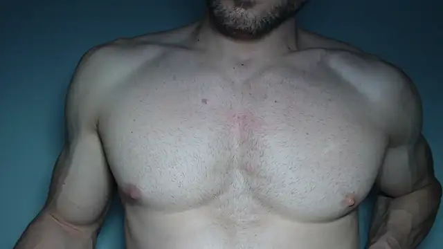 Rocky Muscle online show from 31, 1, 2026