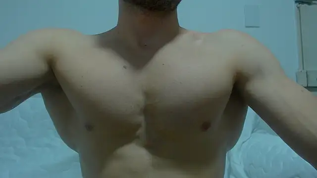 Snapshot of Rocky_Muscle chatting on 7, 5, 2026 Rocky Muscle online show from 7, 5, 2026
