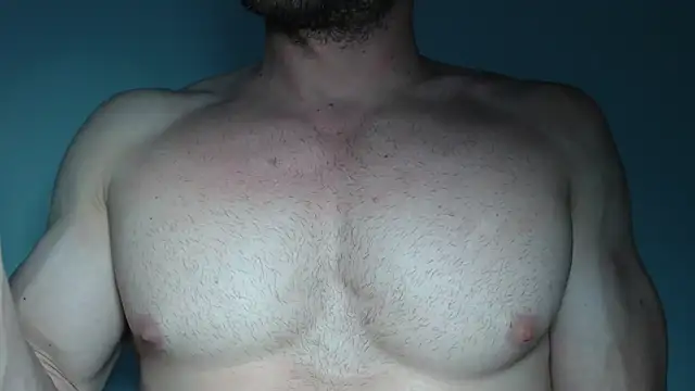 Rocky Muscle online show from 25, 2, 2026