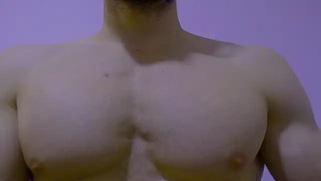 Rocky Muscle online show from 13, 4, 2026